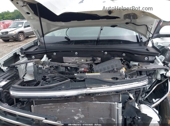 1V2DR2CA5RC614043 2024 VOLKSWAGEN ATLAS White 