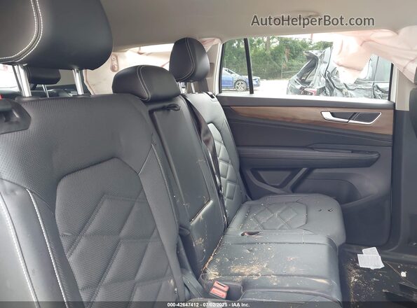 1V2DR2CA5RC614043 2024 VOLKSWAGEN ATLAS White 
