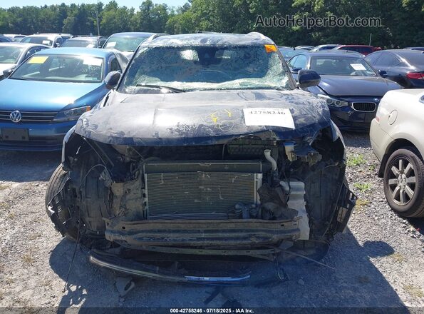 1V2FE2CA1RC246304 2024 VOLKSWAGEN ATLAS Black 