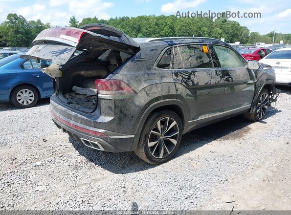1V2FE2CA1RC246304 2024 VOLKSWAGEN ATLAS Black 