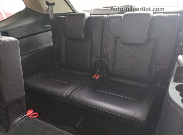 1V2HR2CA0RC565268 2024 VOLKSWAGEN ATLAS  Trasero izquierdo