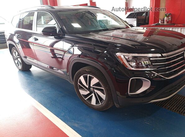 1V2HR2CA0RC565268 2024 VOLKSWAGEN ATLAS  
