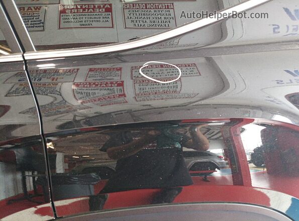 1V2HR2CA0RC565268 2024 VOLKSWAGEN ATLAS  