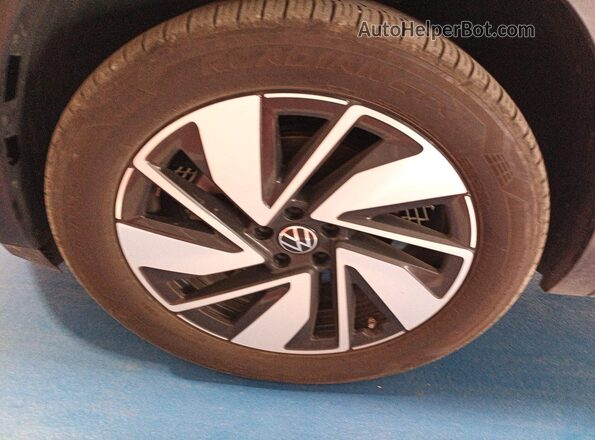 1V2HR2CA0RC565268 2024 VOLKSWAGEN ATLAS  