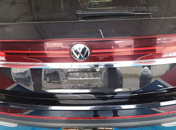 1V2HR2CA0RC565268 2024 VOLKSWAGEN ATLAS  