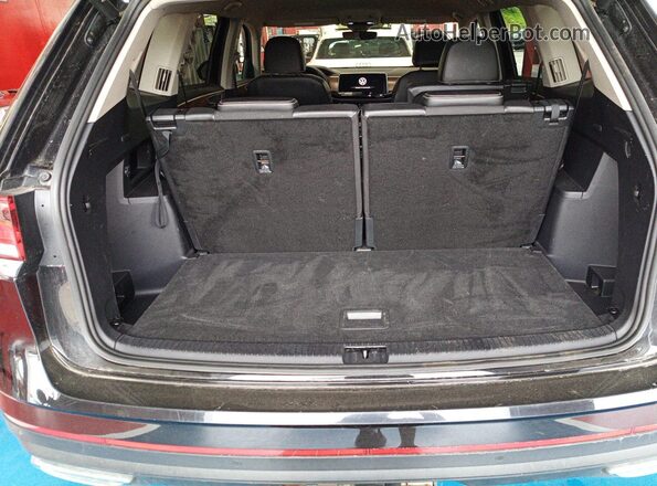 1V2HR2CA0RC565268 2024 VOLKSWAGEN ATLAS  