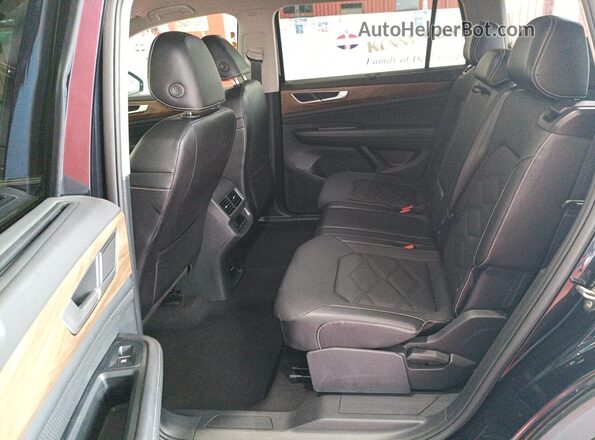 1V2HR2CA0RC565268 2024 VOLKSWAGEN ATLAS  