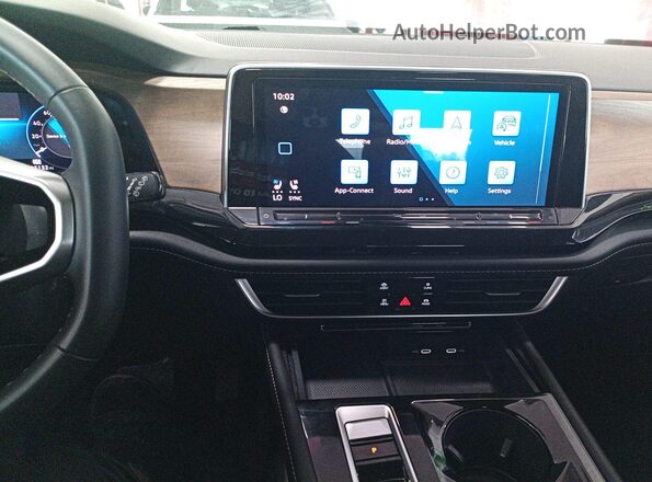 1V2HR2CA0RC565268 2024 VOLKSWAGEN ATLAS  