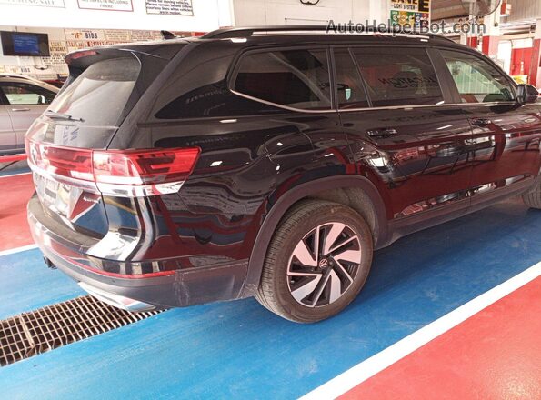 1V2HR2CA0RC565268 2024 VOLKSWAGEN ATLAS  