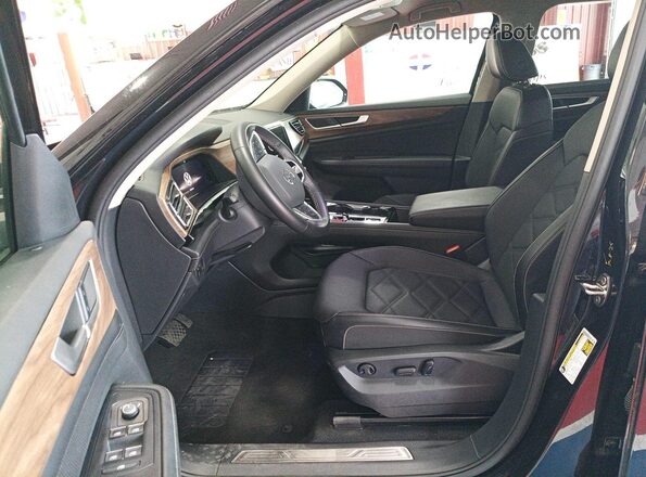 1V2HR2CA0RC565268 2024 VOLKSWAGEN ATLAS  
