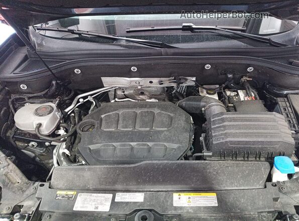 1V2HR2CA0RC565268 2024 VOLKSWAGEN ATLAS  
