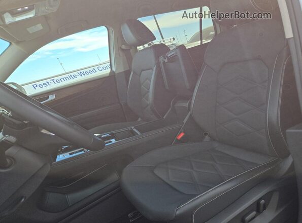 1V2HR2CA9RC564720 2024 VOLKSWAGEN ATLAS  