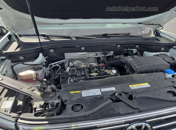1V2HR2CA9RC564720 2024 VOLKSWAGEN ATLAS  