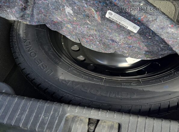1V2HR2CA9RC564720 2024 VOLKSWAGEN ATLAS  Vista interior de 360 grados