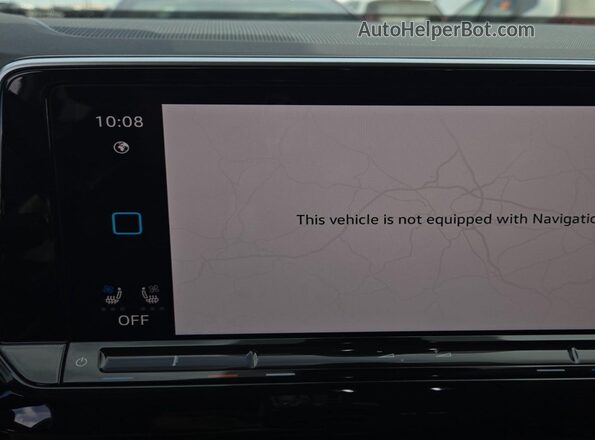 1V2HR2CA9RC564720 2024 VOLKSWAGEN ATLAS  