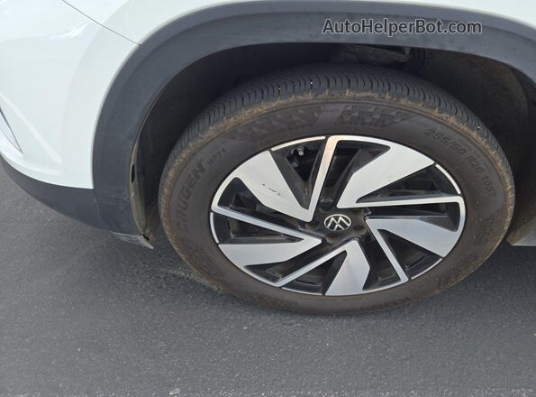1V2HR2CA9RC564720 2024 VOLKSWAGEN ATLAS  