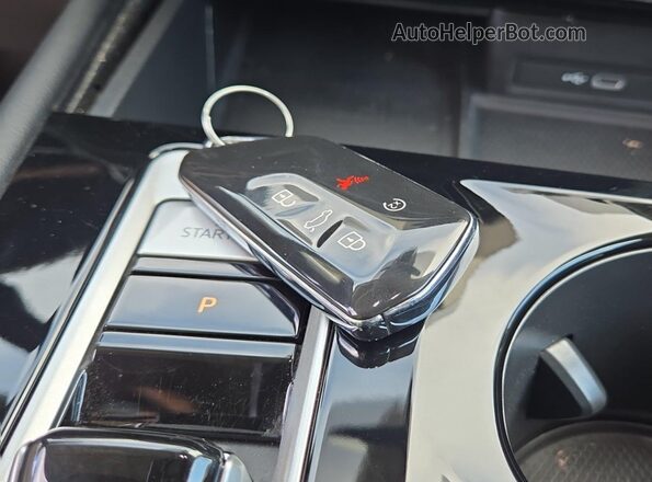 1V2HR2CA9RC564720 2024 VOLKSWAGEN ATLAS  Trasero izquierdo