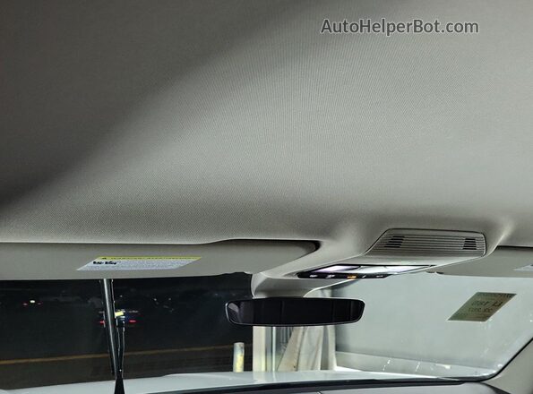 1V2HR2CA9RC564720 2024 VOLKSWAGEN ATLAS  