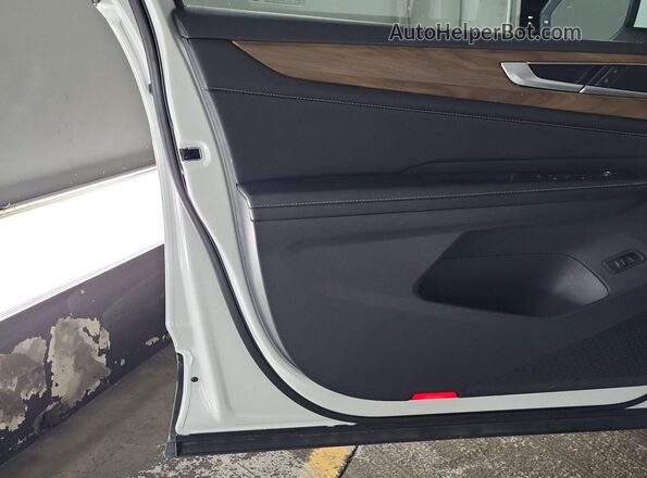 1V2HR2CA9RC564720 2024 VOLKSWAGEN ATLAS  