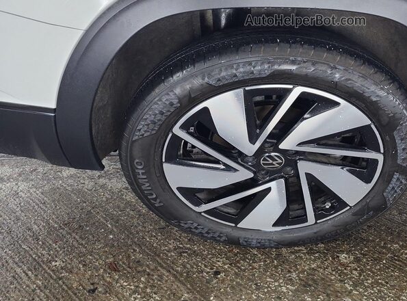 1V2HR2CA9RC564720 2024 VOLKSWAGEN ATLAS  