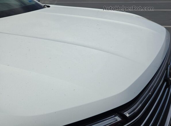 1V2HR2CA9RC564720 2024 VOLKSWAGEN ATLAS  
