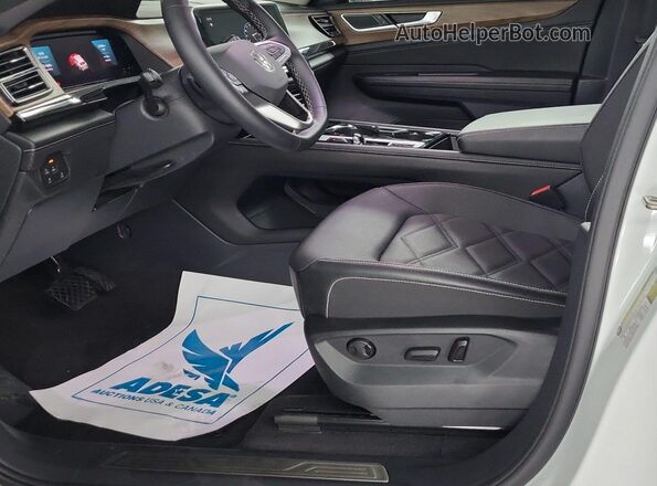 1V2HR2CA9RC564720 2024 VOLKSWAGEN ATLAS  