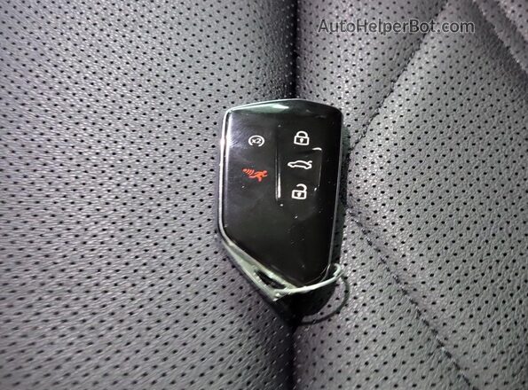 1V2HR2CA9RC564720 2024 VOLKSWAGEN ATLAS  