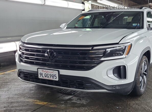 1V2HR2CA9RC564720 2024 VOLKSWAGEN ATLAS  