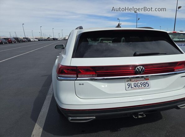 1V2HR2CA9RC564720 2024 VOLKSWAGEN ATLAS  