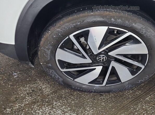 1V2HR2CA9RC564720 2024 VOLKSWAGEN ATLAS  