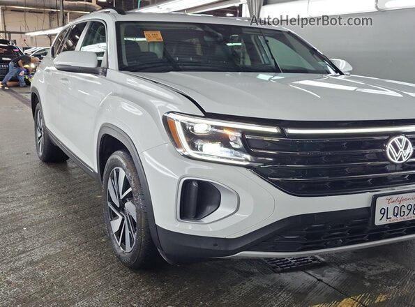 1V2HR2CA9RC564720 2024 VOLKSWAGEN ATLAS  