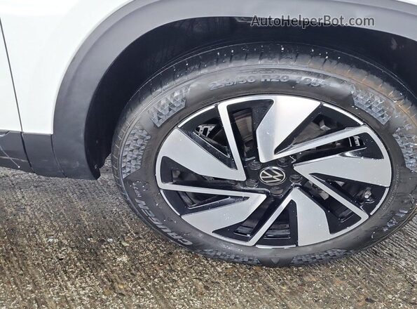 1V2HR2CA9RC564720 2024 VOLKSWAGEN ATLAS  