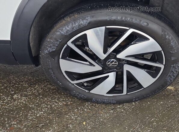 1V2HR2CA9RC564720 2024 VOLKSWAGEN ATLAS  