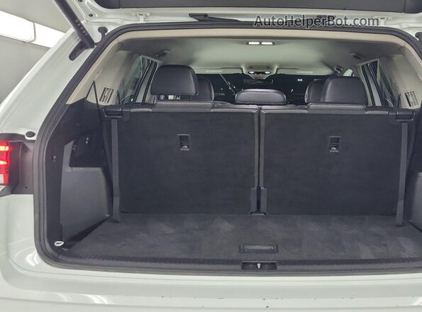 1V2HR2CA9RC564720 2024 VOLKSWAGEN ATLAS  