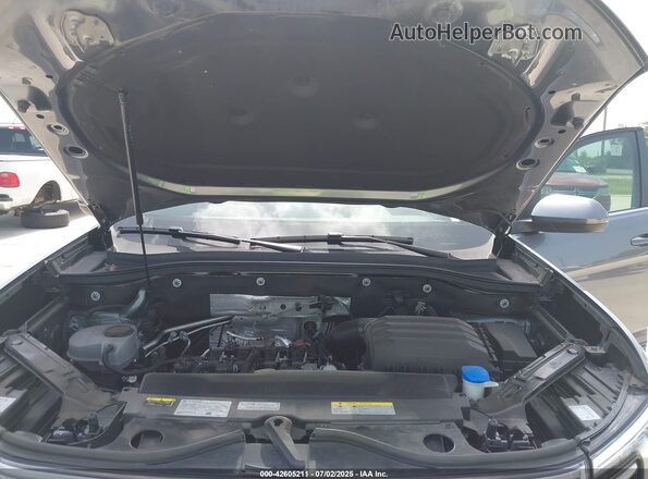 1V2WR2CA6RC542617 2024 VOLKSWAGEN ATLAS Gray 