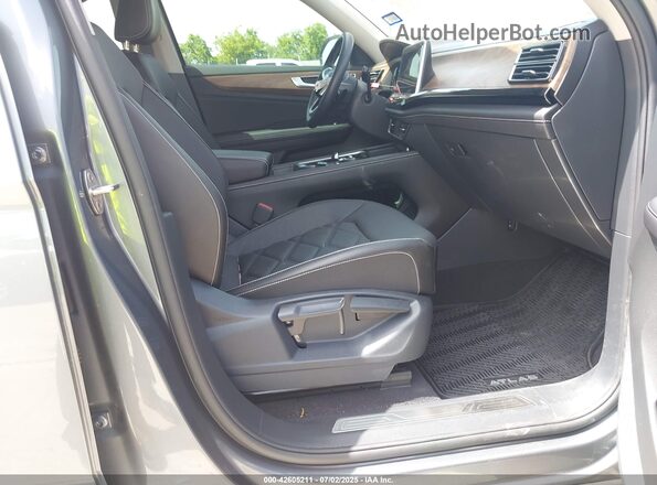 1V2WR2CA6RC542617 2024 VOLKSWAGEN ATLAS Gray 