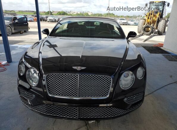 SCBGT3ZA1HC061244 2017 BENTLEY OTHER Brown Widok z tyłu