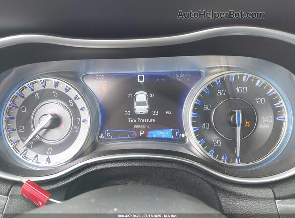 2C3CCAAG1MH669096 2021 CHRYSLER 300 Темно-бордовый 