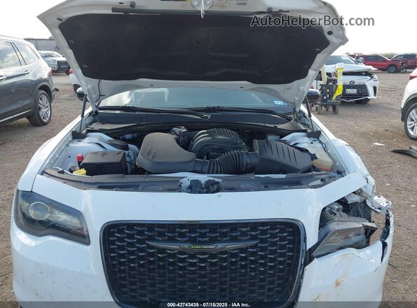 2C3CCAAG4PH678864 2023 CHRYSLER 300 White 