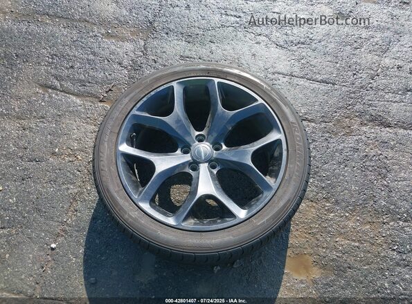 2C3CCAAGXMH563133 2021 CHRYSLER 300 Серебряный Вид щитка приборов