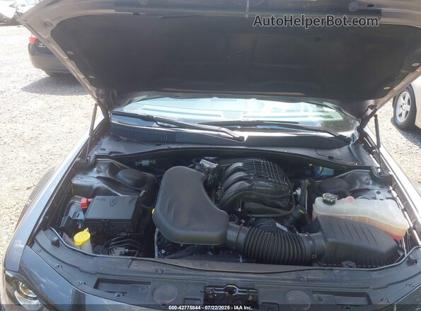 2C3CCABG0PH646962 2023 CHRYSLER 300 Gray 