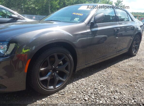 2C3CCABG0PH646962 2023 CHRYSLER 300 Gray 