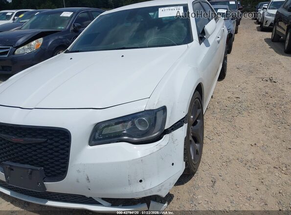 2C3CCABG5MH634303 2021 CHRYSLER 300 White 