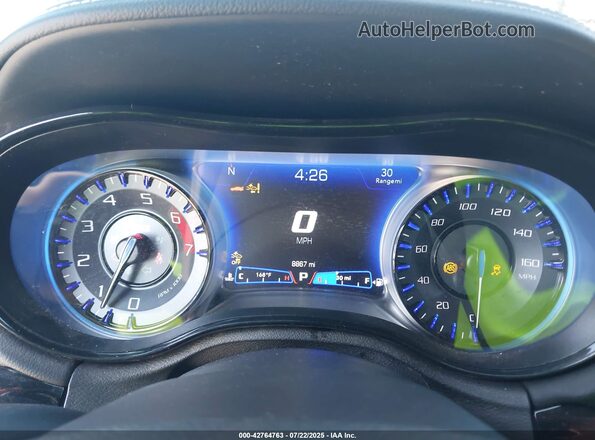2C3CCAPJ3PH501418 2023 CHRYSLER 300 Black 