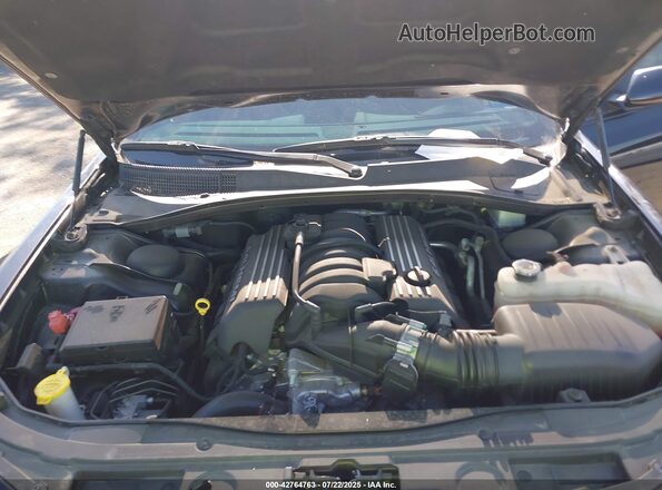 2C3CCAPJ3PH501418 2023 CHRYSLER 300 Black 