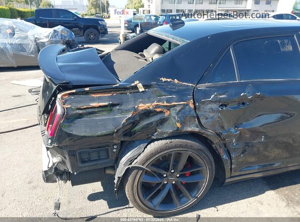 2C3CCAPJ3PH501418 2023 CHRYSLER 300 Black 