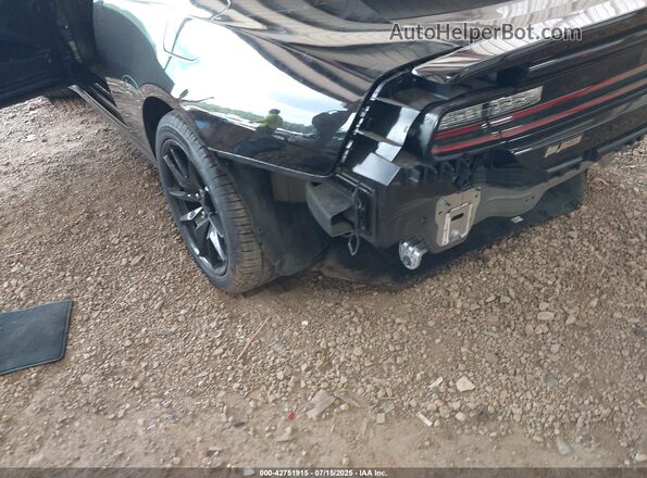 2C3CDBDK9RR206093 2024 DODGE CHARGER Black Vista frontal