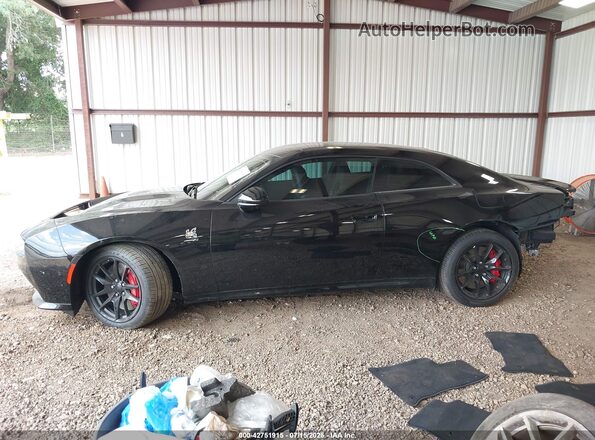 2C3CDBDK9RR206093 2024 DODGE CHARGER Black 