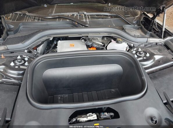 2C3CDBDK9RR206093 2024 DODGE CHARGER Black Vista trasera
