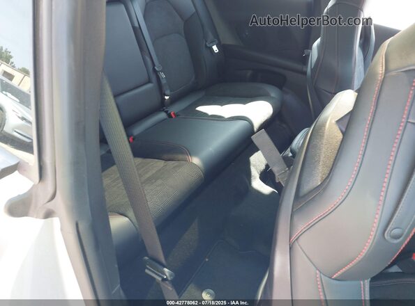 2C3CDBDKXRR205437 2024 DODGE CHARGER Silver VIN կոդի պիտակի տեսք